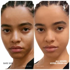 Yves Saint Laurent All Hours Hyper Finish