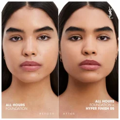 Yves Saint Laurent All Hours Hyper Finish