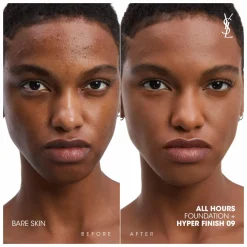 Yves Saint Laurent All Hours Hyper Finish