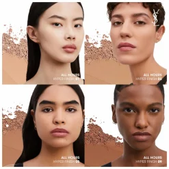 Yves Saint Laurent All Hours Hyper Finish