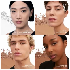 Yves Saint Laurent All Hours Hyper Finish