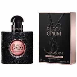 Yves Saint Laurent Black Opium Eau de Parfum Spray