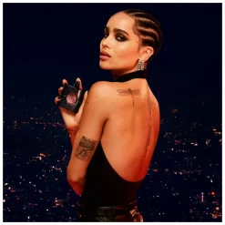 Yves Saint Laurent Black Opium Eau de Parfum Spray