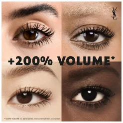 Yves Saint Laurent Black Opium Eau de Parfum Spray 90ml Gift Set