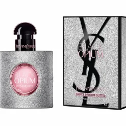 Yves Saint Laurent Black Opium Glitter Eau de Parfum