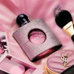 Yves Saint Laurent Black Opium Glitter Eau de Parfum