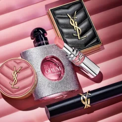 Yves Saint Laurent Black Opium Glitter Eau de Parfum