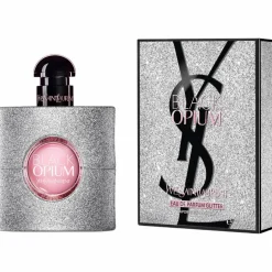 Yves Saint Laurent Black Opium Glitter Eau de Parfum