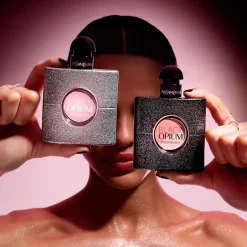 Yves Saint Laurent Black Opium Glitter Eau de Parfum