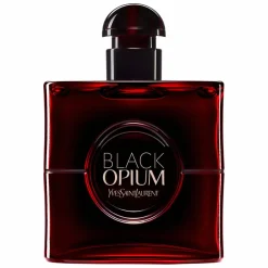 Yves Saint Laurent Black Opium Over Red Eau de Parfum Spray