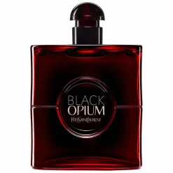Yves Saint Laurent Black Opium Over Red Eau de Parfum Spray