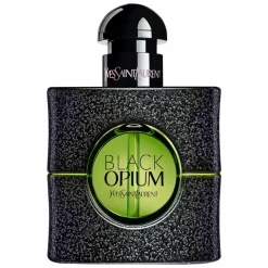 Yves Saint Laurent Black Opium Illicit Green Eau de Parfum Spray