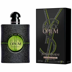 Yves Saint Laurent Black Opium Illicit Green Eau de Parfum Spray