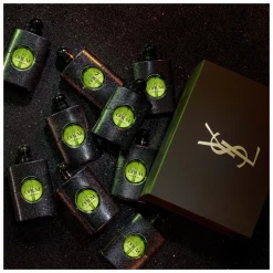 Yves Saint Laurent Black Opium Illicit Green Eau de Parfum Spray