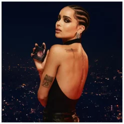 Yves Saint Laurent Black Opium Illicit Green Eau de Parfum Spray