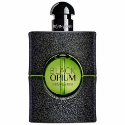 Yves Saint Laurent Black Opium Illicit Green Eau de Parfum Spray