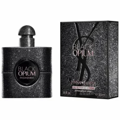 Yves Saint Laurent Black Opium Extreme Eau de Parfum Spray