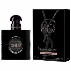 Yves Saint Laurent Black Opium Le Parfum Spray