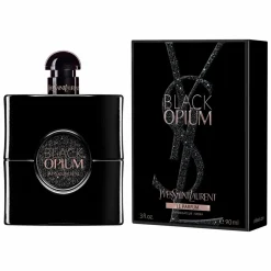 Yves Saint Laurent Black Opium Le Parfum Spray
