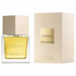 Yves Saint Laurent Cinema Eau de Parfum Spray