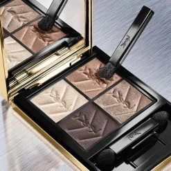 Yves Saint Laurent Couture Mini Clutch Palette