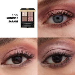 Yves Saint Laurent Couture Mini Clutch Palette