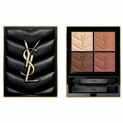 Yves Saint Laurent Couture Mini Clutch Palette