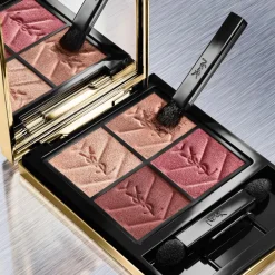 Yves Saint Laurent Couture Mini Clutch Palette