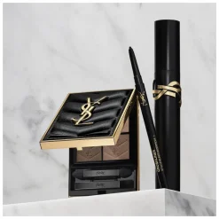 Yves Saint Laurent Couture Mini Clutch Palette