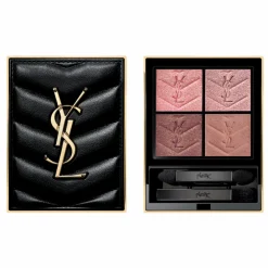 Yves Saint Laurent Couture Mini Clutch Palette