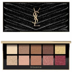 Yves Saint Laurent Couture Colour Clutch 10 - Colour Eye Palette