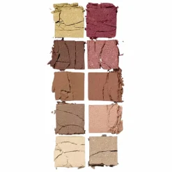 Yves Saint Laurent Couture Colour Clutch 10 - Colour Eye Palette