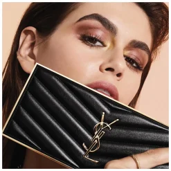 Yves Saint Laurent Couture Colour Clutch 10 - Colour Eye Palette
