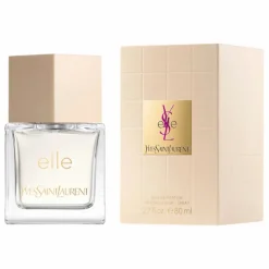 Yves Saint Laurent Elle Eau de Parfum Spray