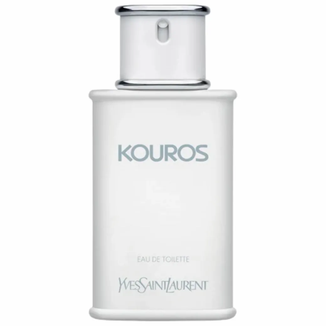 Yves Saint Laurent Kouros Eau de Toilette Spray