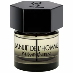Yves Saint Laurent La Nuit de l'Homme Eau de Toilette Spray