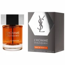 Yves Saint Laurent L'Homme Eau de Parfum Spray