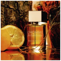 Yves Saint Laurent L'Homme Eau de Parfum Spray