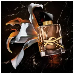 Yves Saint Laurent Libre Flowers and Flames Eau de Parfum Spray