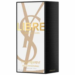 Yves Saint Laurent Libre Flowers and Flames Eau de Parfum Spray