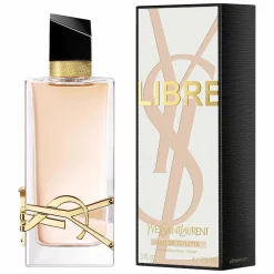Yves Saint Laurent Libre Eau de Toilette Spray