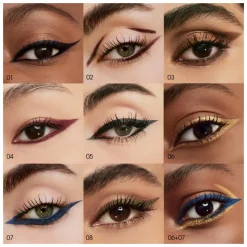 Yves Saint Laurent Lines Liberated Waterproof Eye Pencil