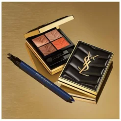 Yves Saint Laurent Lines Liberated Waterproof Eye Pencil