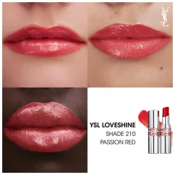 Yves Saint Laurent Loveshine Lipstick