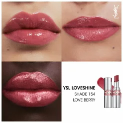 Yves Saint Laurent Loveshine Lipstick