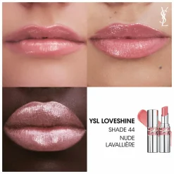 Yves Saint Laurent Loveshine Lipstick