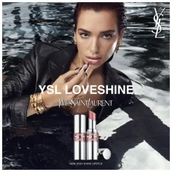 Yves Saint Laurent Loveshine Lipstick