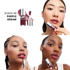 Yves Saint Laurent Loveshine Plumping Lip Oil Gloss