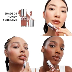 Yves Saint Laurent Loveshine Plumping Lip Oil Gloss