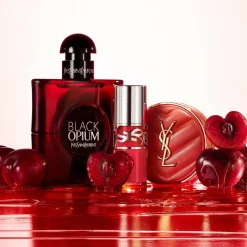 Yves Saint Laurent Make Me Blush Bold Blurring Powder Blush